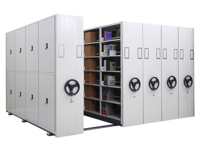 檔案柜密集架多少錢 檔案柜密集架多少錢