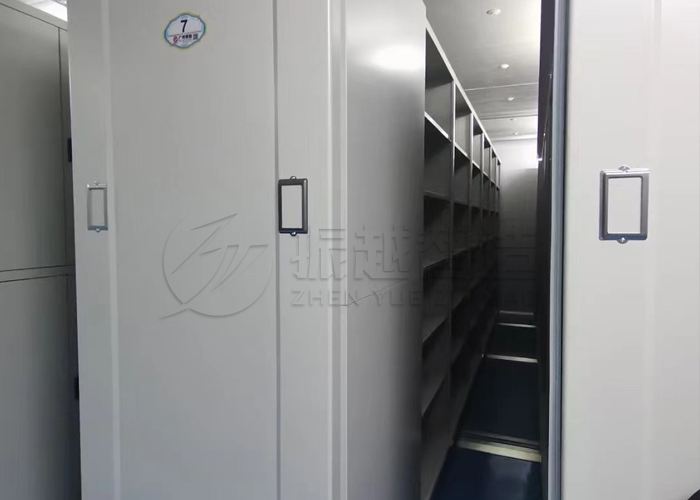 移動(dòng)密集架 移動(dòng)密集架