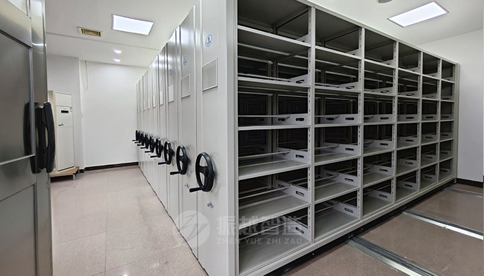 檔案密集架 檔案密集架