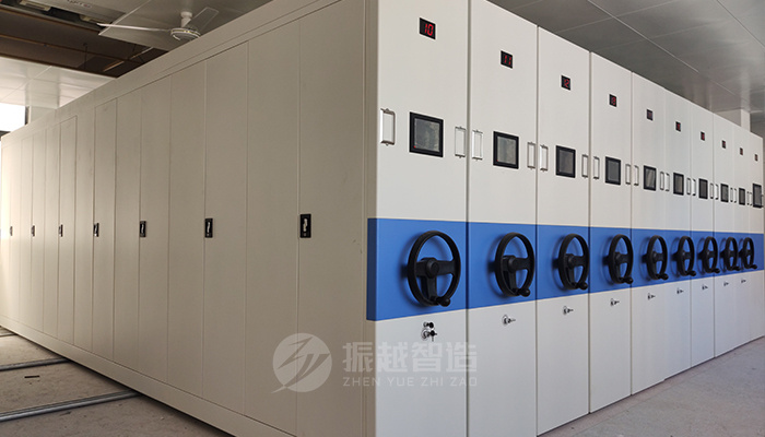 1689672358479389.jpg 智能電動(dòng)密集柜軌道式移動(dòng)檔案架 (73).jpg