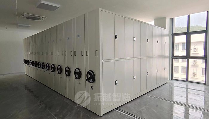 1689845127338285.jpg 智能電動(dòng)密集柜軌道式移動(dòng)檔案架 (47).jpg