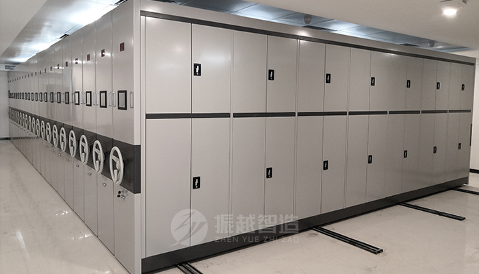 1697182603576444.jpg 智能電動密集柜軌道式移動檔案架 (7).jpg